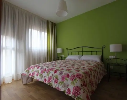 Family Apart Daire, 2 Yatak Odası (4 people)