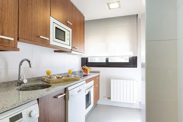 Family Apart Daire, 2 Yatak Odası (4 people)