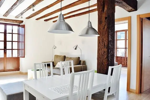 Apart Daire, 2 Yatak Odası