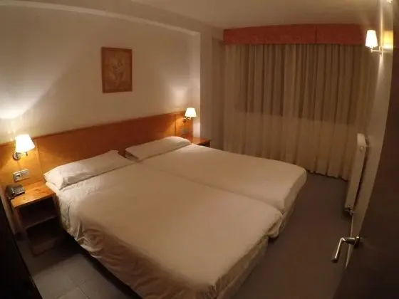 Standard Apart Daire, 2 Yatak Odası, Sigara İçilmez, Dağ Manzaralı