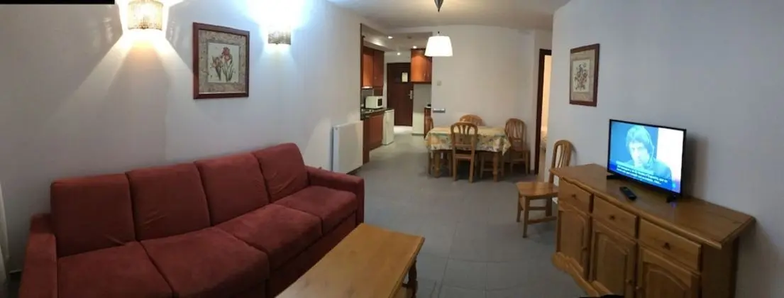 Superior Apart Daire, 2 Yatak Odası, Sigara İçilmez, Dağ Manzaralı