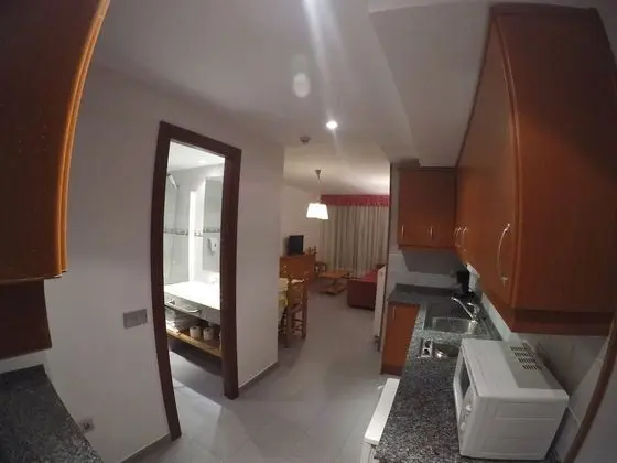 Superior Apart Daire, 2 Yatak Odası, Sigara İçilmez, Dağ Manzaralı