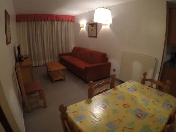 Superior Apart Daire, 2 Yatak Odası, Sigara İçilmez, Dağ Manzaralı