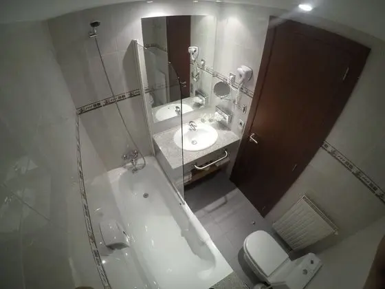Superior Apart Daire, 2 Yatak Odası, Sigara İçilmez, Dağ Manzaralı
