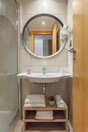 Standard Apart Daire, 2 Yatak Odası