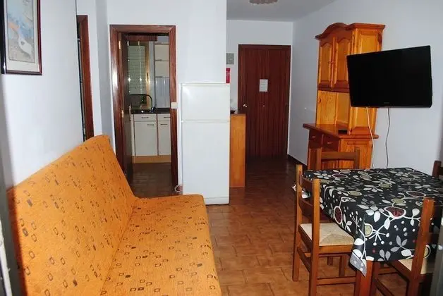 Economy Apart Daire, 2 Yatak Odası
