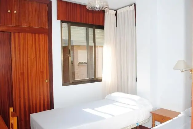 Economy Apart Daire, 2 Yatak Odası