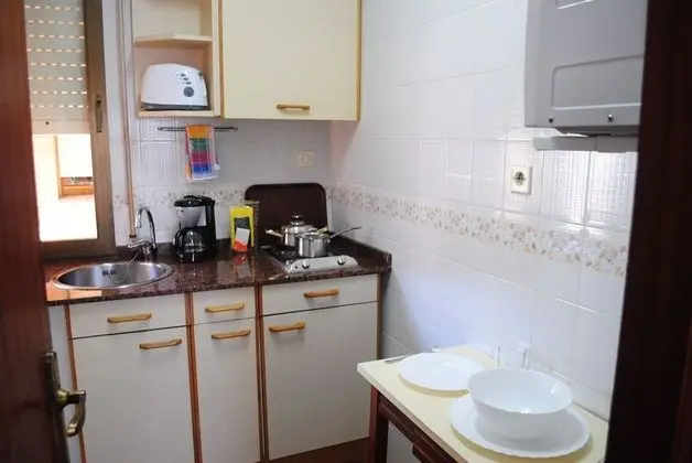 Economy Apart Daire, 2 Yatak Odası