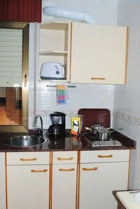 Economy Apart Daire, 2 Yatak Odası