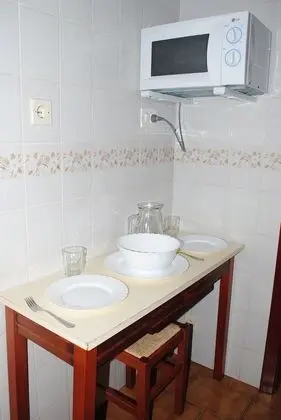 Economy Apart Daire, 2 Yatak Odası