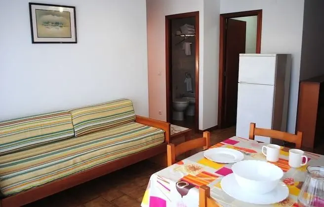 Economy Apart Daire, 2 Yatak Odası
