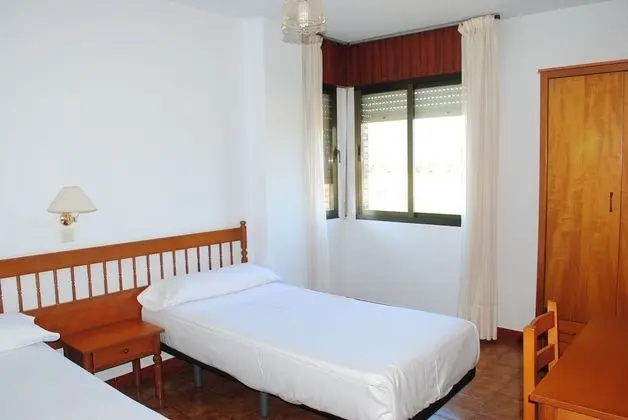 Standard Apart Daire, 2 Yatak Odası