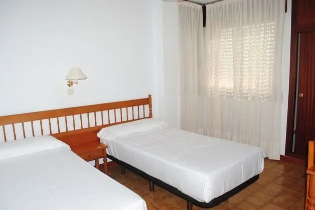 Standard Apart Daire, 2 Yatak Odası