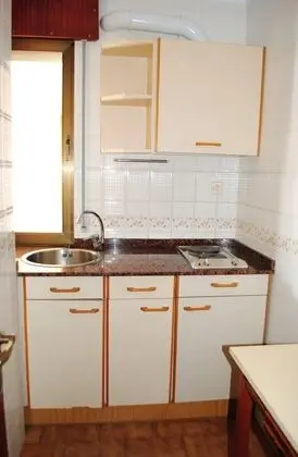 Standard Apart Daire, 2 Yatak Odası