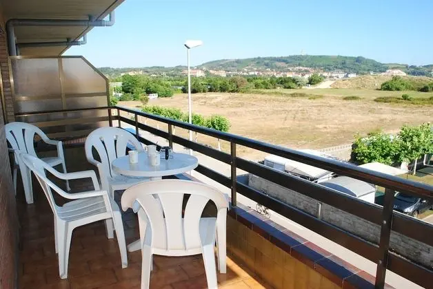 Standard Apart Daire, 2 Yatak Odası