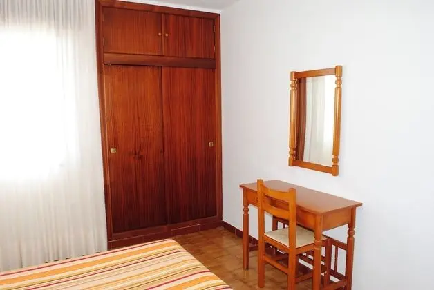 Standard Apart Daire, 2 Yatak Odası