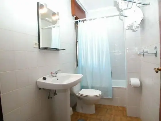 Standard Apart Daire, 2 Yatak Odası