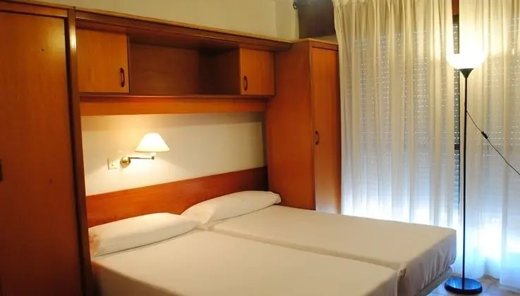 Standard Stüdyo, Birden Çok Yatak