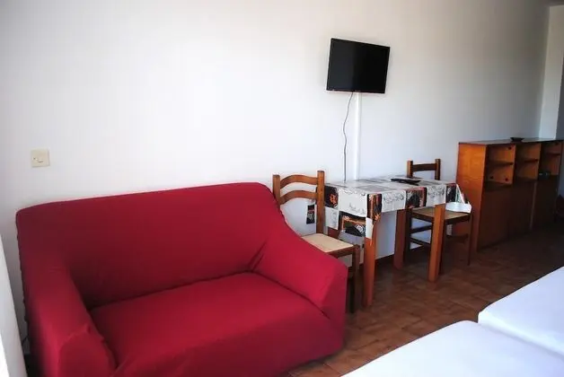 Standard Stüdyo, Birden Çok Yatak