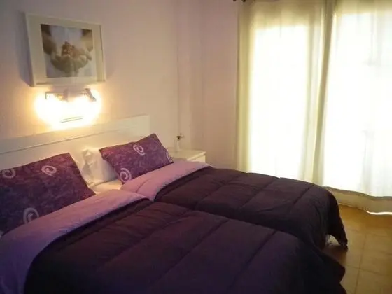 Standard Apart Daire, 2 Tek Kişilik Yatak, Sigara İçilmez, Havuz Manzaralı