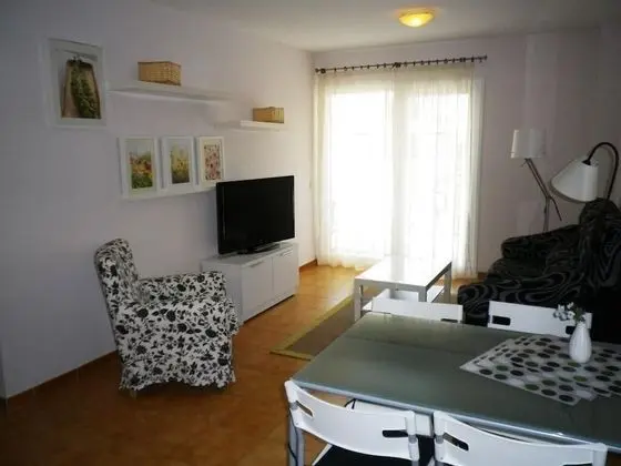 Standard Apart Daire, 2 Tek Kişilik Yatak, Sigara İçilmez, Havuz Manzaralı