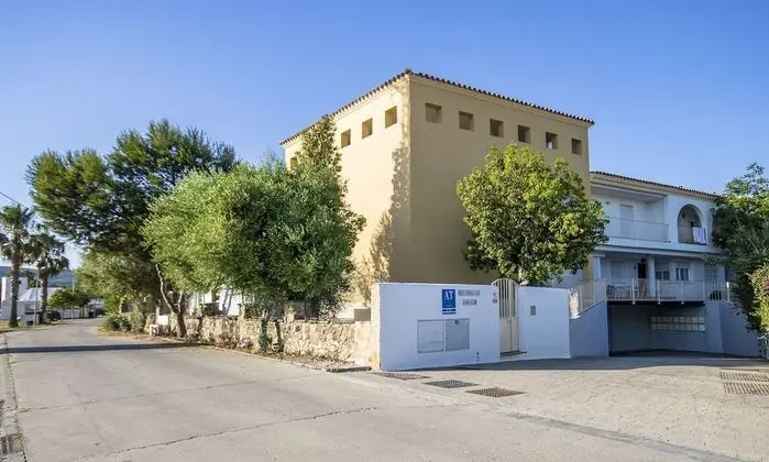 Apart Daire, 1 Yatak Odası (LZ4)