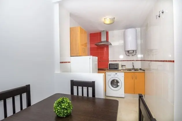 Apart Daire, 1 Yatak Odası (LZ4)