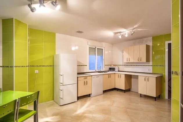 Apart Daire, 3 Yatak Odası