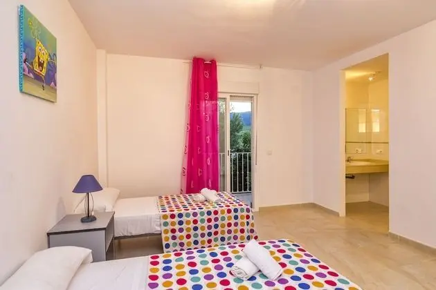 Apart Daire, 4 Yatak Odası