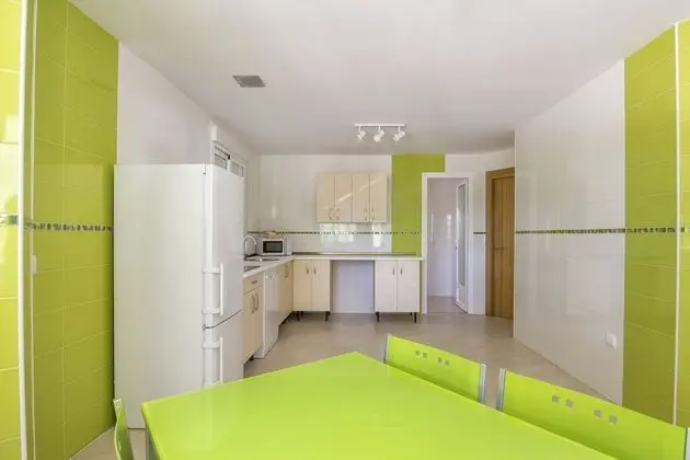 Apart Daire, 4 Yatak Odası