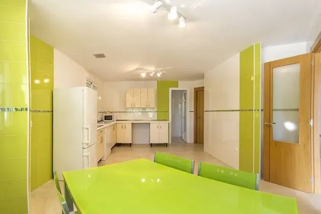 Apart Daire, 4 Yatak Odası