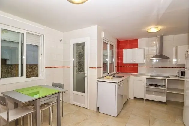 Apart Daire, 4 Yatak Odası