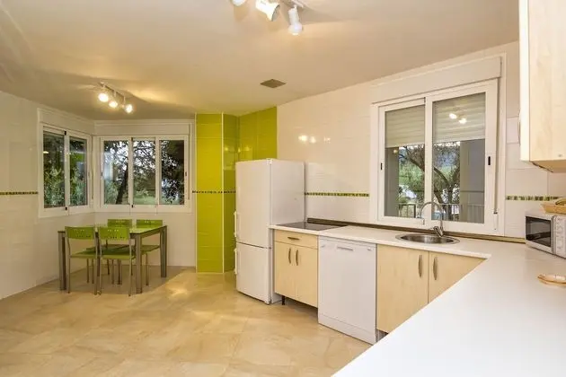 Apart Daire, 4 Yatak Odası