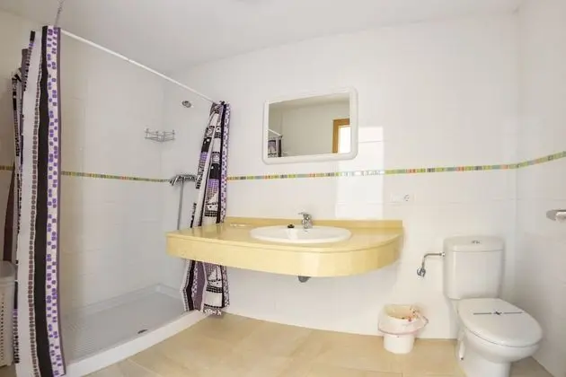 Apart Daire, 4 Yatak Odası