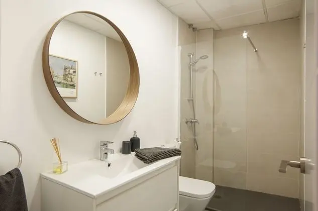 Apart Daire, 2 Yatak Odası