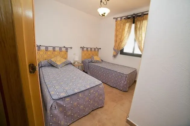 Apart Daire, 2 Yatak Odası (B 524)