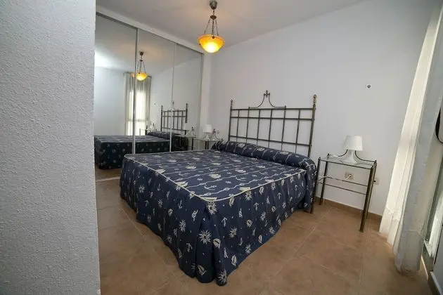 Apart Daire, 2 Yatak Odası (B 524)