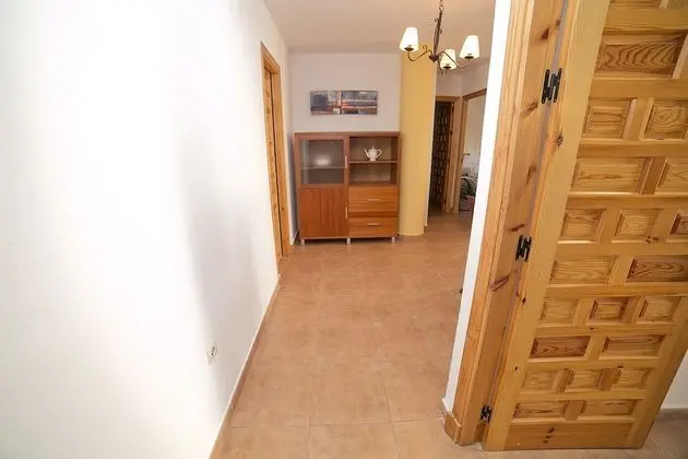 Apart Daire, 2 Yatak Odası (B 524)