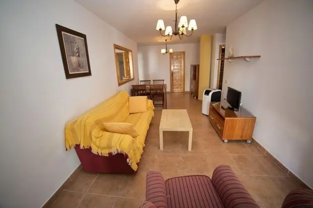 Apart Daire, 2 Yatak Odası (B 524)