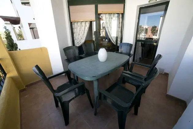 Apart Daire, 2 Yatak Odası (B 524)