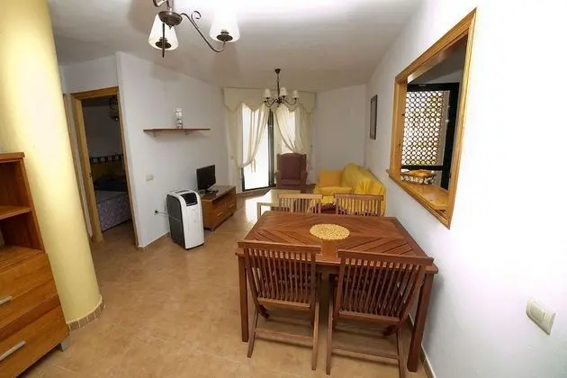 Apart Daire, 2 Yatak Odası (C 331)