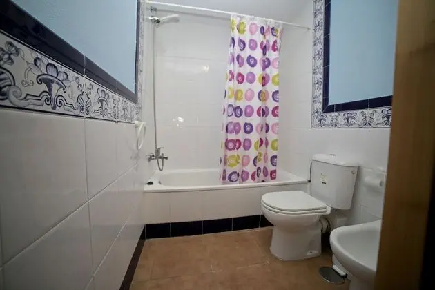 Apart Daire, 2 Yatak Odası (C 331)