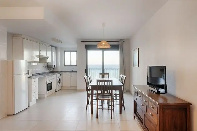 Apart Daire, 2 Yatak Odası, Okyanus Manzaralı