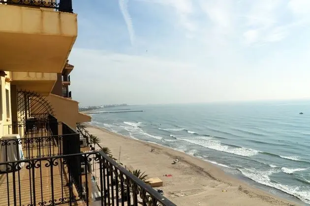 Apart Daire, 2 Yatak Odası, Okyanus Manzaralı