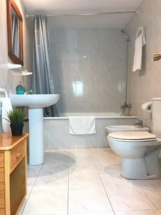 Apart Daire, 2 Yatak Odası, Okyanus Manzaralı