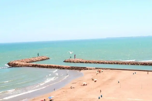 Apart Daire, 2 Yatak Odası, Okyanus Manzaralı