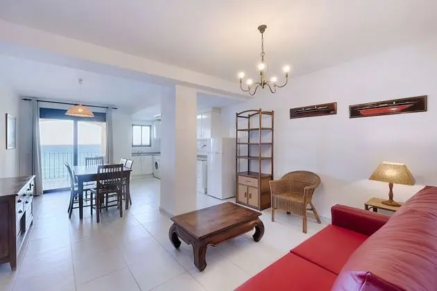 Apart Daire, 3 Yatak Odası, Okyanus Manzaralı