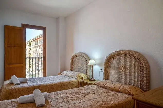 Apart Daire, 3 Yatak Odası, Okyanus Manzaralı