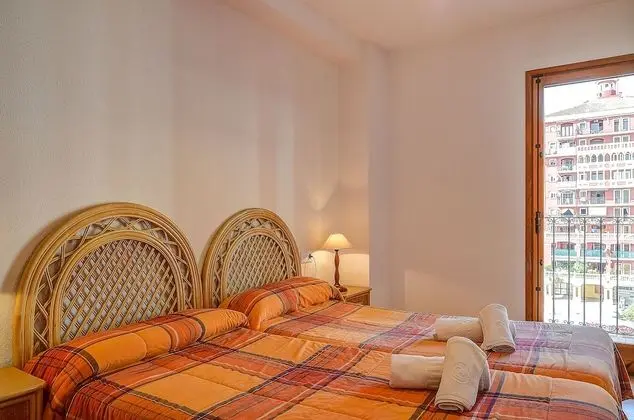 Apart Daire, 3 Yatak Odası, Okyanus Manzaralı