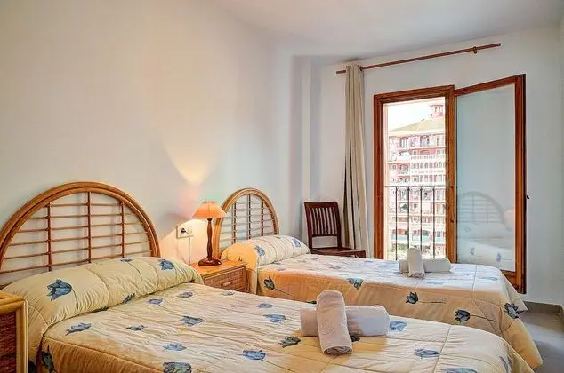 Apart Daire, 3 Yatak Odası, Okyanus Manzaralı